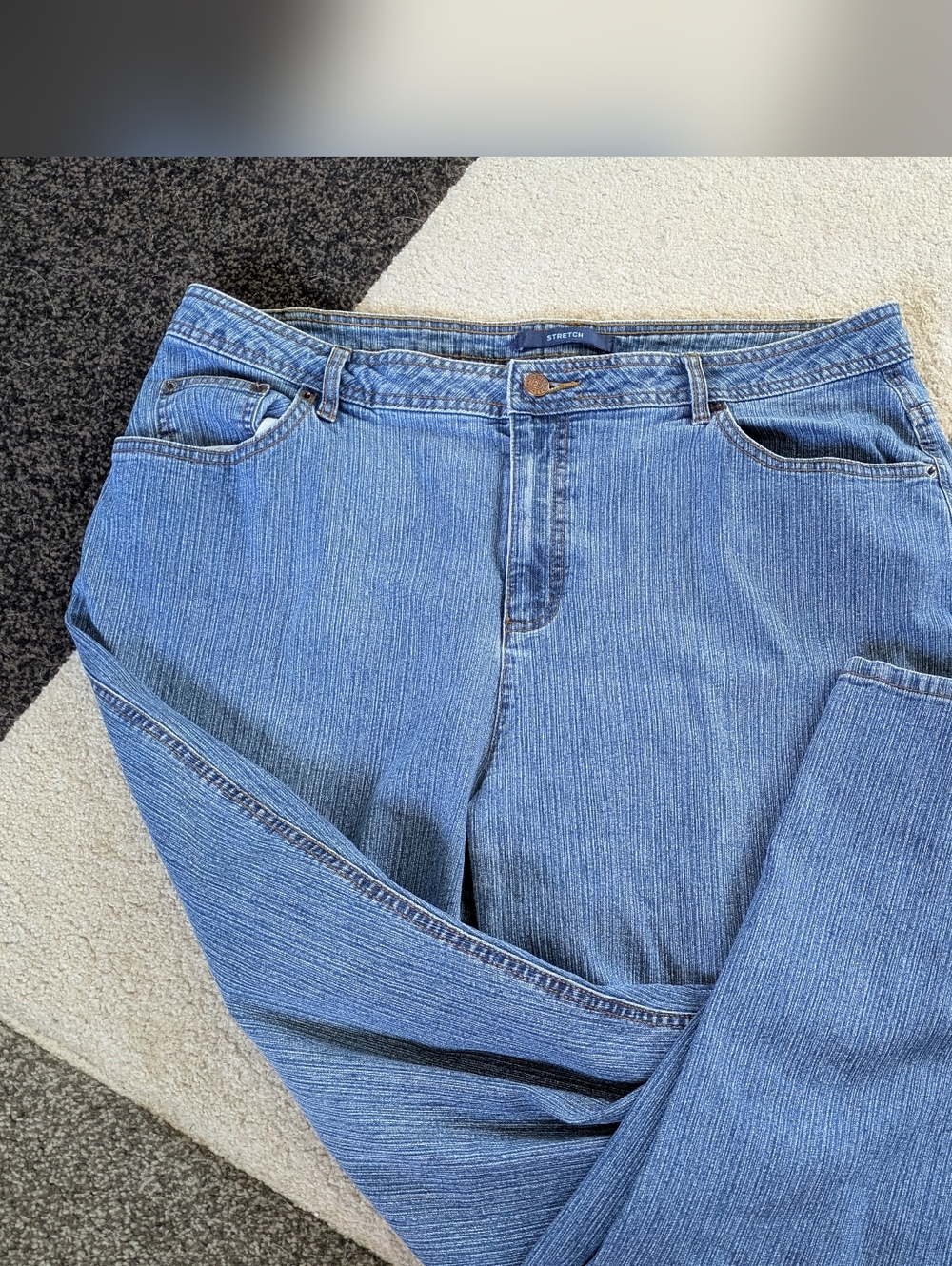Bill Blass Jeans